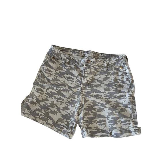 JAG JEANS shorts size 12/31 - Picture 1 of 3